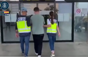 Alleged ‘Scattered Spider’ Member Extradited to U.S. – Krebs on Safety