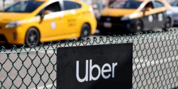 Uber Is Making It Simpler for Seniors to Guide Rides