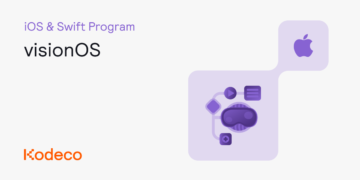 visionOS | Kodeco