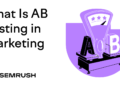 What Is A/B Testing in Advertising and marketing? Easy methods to Do It + Examples