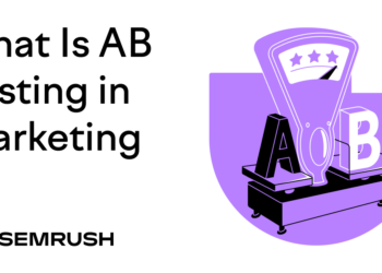 What Is A/B Testing in Advertising and marketing? Easy methods to Do It + Examples