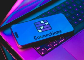 Right this moment’s NYT Connections Hints, Solutions for Could 5, #694