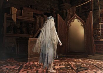 Elden Ring Nightreign: How To Change Outfits