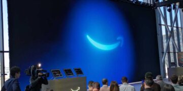 Over 1,000,000 individuals now have entry to the gen-AI powered Alexa+