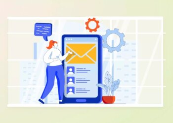 The way to Ship E mail with Django Utilizing SMTP Server — SitePoint