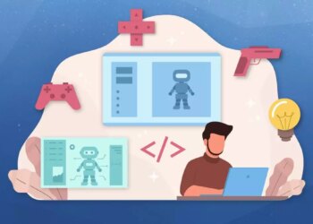 The Greatest Programming Languages for Recreation Growth Revealed — SitePoint