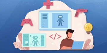 The Greatest Programming Languages for Recreation Growth Revealed — SitePoint