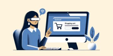 Accessibility Greatest Practices for Single Web page Functions (SPAs) — SitePoint