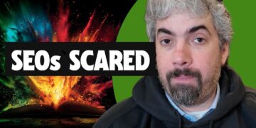 Google Search Rating Volatility, Internet Publishing Useless, AI Mode Search Console Information & AI Mode Scares SEOs