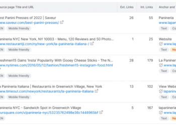 Methods to construct them and why they matter