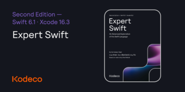 Skilled Swift | Kodeco