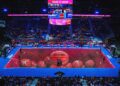 Who Knew Basketball Wanted an Interactive LED Flooring?