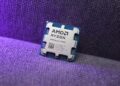 AMD Ryzen 5 9600X3D leak hints at mid-range push with 3D V-Cache
