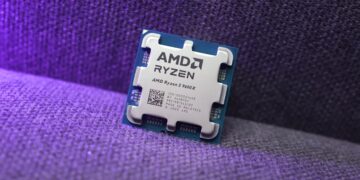 AMD Ryzen 5 9600X3D leak hints at mid-range push with 3D V-Cache