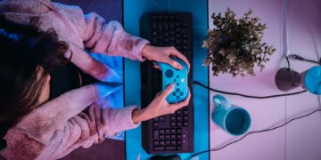 Subsequent-gen Xbox to help Steam, Epic, and extra – consoles will run on AMD chips