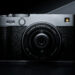 Fujifilm publicizes retro-styled X-E5 mirrorless digital digital camera