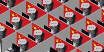 The Obtain: China’s AI agent growth, and GPS alternate options