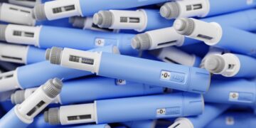 We’re studying extra about what weight-loss medication do to the physique