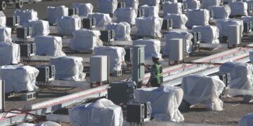 The Obtain: find out how to clear up AI information facilities, and weight-loss medication’ uncomfortable side effects