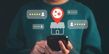 What It Takes To Keep On High Of Native Search In 2025