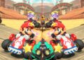 How To Unlock Mirror Mode