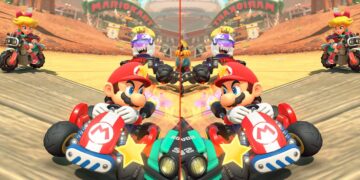 How To Unlock Mirror Mode