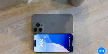 7 thrilling options coming to iPhone quickly