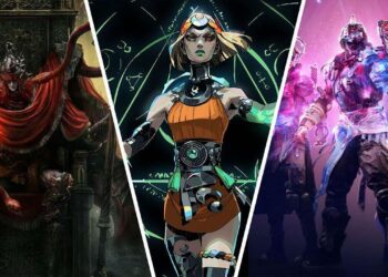 38 Finest PC Video games In 2024