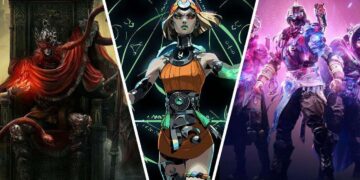 38 Finest PC Video games In 2024