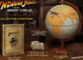 Save Up To $50 On Indiana Jones And The Nice Circle Collector’s Version At Amazon