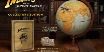 Save Up To $50 On Indiana Jones And The Nice Circle Collector’s Version At Amazon