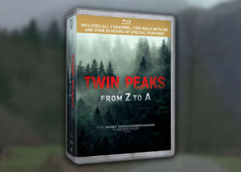 Twin Peaks Full Collection On Blu-Ray Is On Sale For A Incredible Worth