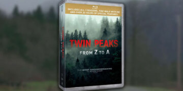 Twin Peaks Full Collection On Blu-Ray Is On Sale For A Incredible Worth