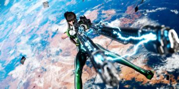 The PC Model Of Stellar Blade Has A Steam Demo