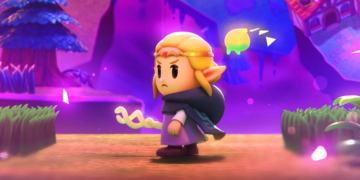 Free Zelda: Echoes Of Knowledge Change 2 Replace Additionally Contains New Characteristic For Change Gamers