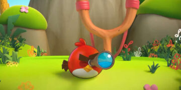 Apple Arcade Provides 9 Extra Video games And A Bluey Crossover This Summer season