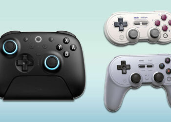 8BitDo’s Finest Controllers Get Swap 2 Assist – How To Set Them Up And Why It is A Massive Deal