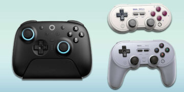 8BitDo’s Finest Controllers Get Swap 2 Assist – How To Set Them Up And Why It is A Massive Deal
