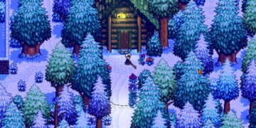 Haunted Chocolatier Will Function A World “Bigger Than Stardew Valley”