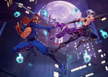 Ninja Gaiden: Ragebound Getting Bodily PS5 And Swap Releases