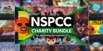 This New Fanatical Bundle Presents Enjoyable Video games For Low cost And Helps Charity