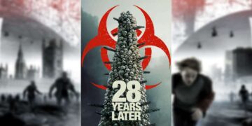 28 Years Later Steelbook Collector’s Version Preorders Are Reside At Amazon