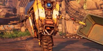 New Borderlands 4 Story Trailer Exhibits Off The Sinister Timekeeper And Claptrap
