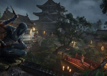 The Hidden Tech That Makes Murderer’s Creed Shadows Really feel Extra Alive (And Not Require 2TB)