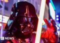 Disney and Common sue Midjourney over copyright