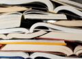 Authors name on publishers to restrict their use of AI