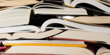 Authors name on publishers to restrict their use of AI