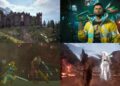 Gaming Ideas For Oblivion Remastered, Dune: Awakening, And Extra