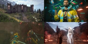 Gaming Ideas For Oblivion Remastered, Dune: Awakening, And Extra