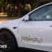 US security regulators contact Tesla over erratic robotaxis